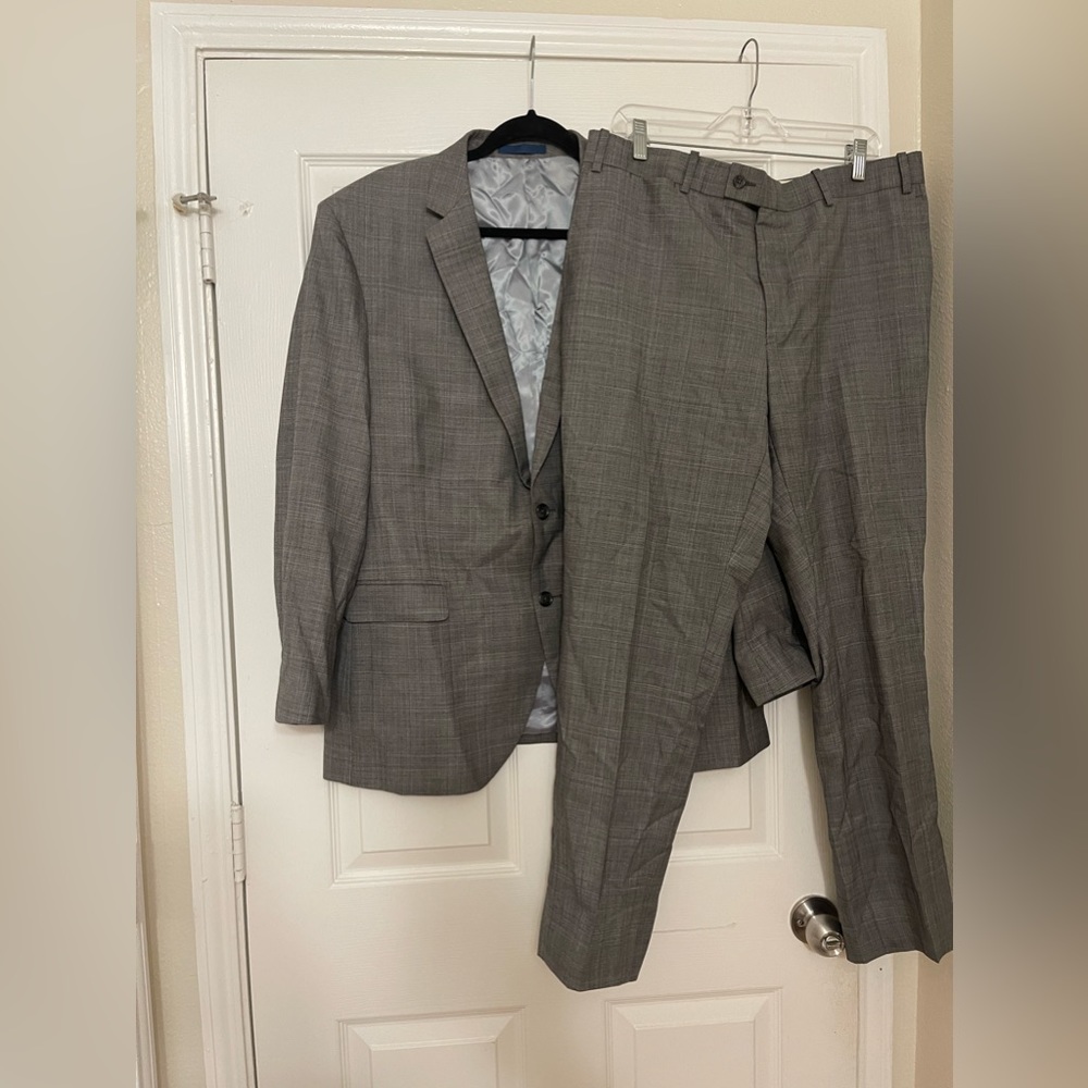 PAUL BETENLY RONALDO 2 PIECE SUIT